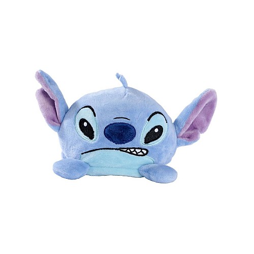 Plus Disney Reversible Stitch & Angel 8cm (6315870377)