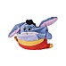 Plus Disney Winnie & Eeyore Reversible 8cm (6315870374)
