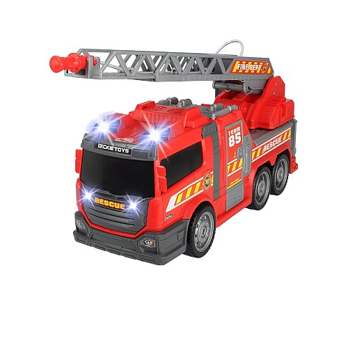 Vehicle Dickie Toys Fire Fighter (203308371)
