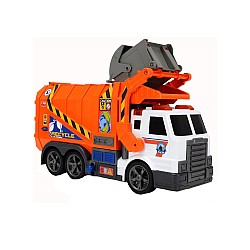 Vehicle Dickie Toys Garbage Truck (203308369)