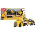Dickie Toys Mack/volvo Heavy Loader Truck (203729012) Dickie Toys Mack/volvo Heavy Loader Truck (203729012)