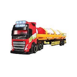 Vehicle Dickie Toys Heavy Load Truck (203747011y06)