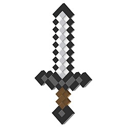 Sword Minecraft Basic Role (968-6040)