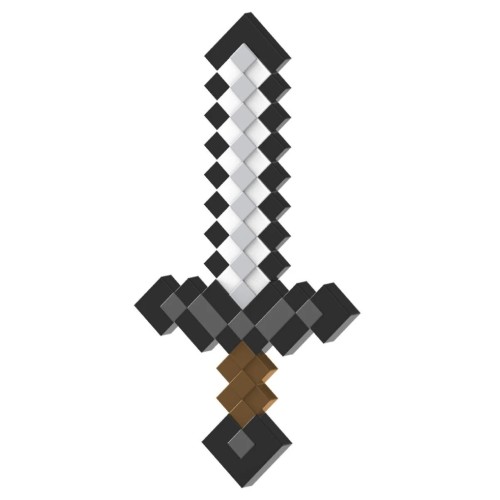 Sword Minecraft Basic Role (968-6040)
