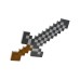 Sword Minecraft Basic Role (968-6040)
