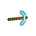 Disguise Minecraft Pickaxe (65685)
