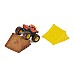 Monster Jam Monster Dirt Starter Set 2.0 (6066186)