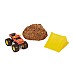 Monster Jam Monster Dirt Starter Set 2.0 (6066186)