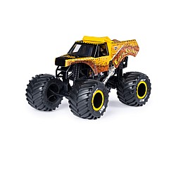 Monster Jam 1:24 Collector Truck S2 Earth Shaker