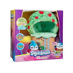 Set Plus Squishville Treehouse (10209)