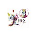 Lexibook My Magic Unicorn Styling Head (shuni)