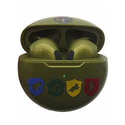 Headphones Lexibook Harry Potter Wireless Bluetooth (hpbt05hp)