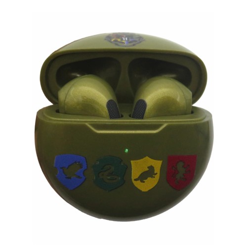 Headphones Lexibook Harry Potter Wireless Bluetooth (hpbt05hp)
