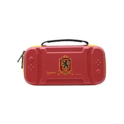 Case Consola Lexibook Harry Potter (mfa62hp)