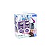 Headphones Lexibook Disney Frozen 2 In 1 Foldable (hpbt010fz)