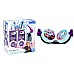 Headphones Lexibook Disney Frozen 2 In 1 Foldable (hpbt010fz)