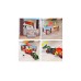 Set Dickie Toys Farm Station (203735003)
