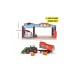 Set Dickie Toys Farm Station (203735003)