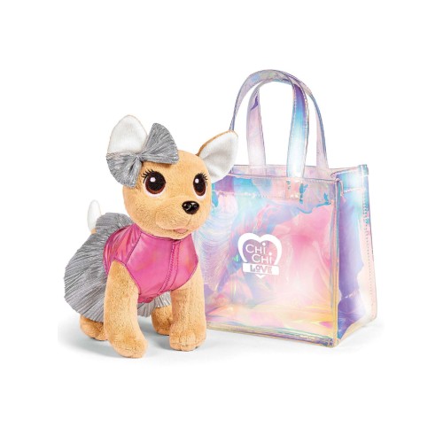 Plus Chi Chi Love Shimmer (105893432)