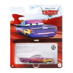 Car Disney Cars 3 Die Cast Ramone