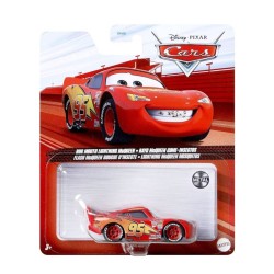 Car Disney Cars 3 Die Cast Bug Mouth Lightning Mcqueen