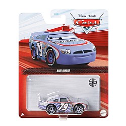 Car Disney Cars 3 Die Cast Haul Inngas