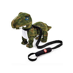 Plus Happy Pets Dance With Me Dinosaur (31511159)