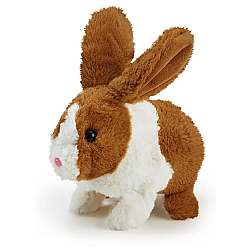 Plus Happy Pets Happy Hoppy Bunny Hutch (31511138)