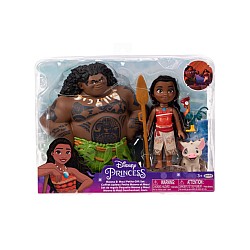 Princess Moana Petite 223124
