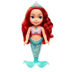 Doll Disney Princess Sing & Sparkle Ariel (78869-eu)