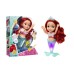 Doll Disney Princess Sing & Sparkle Ariel (78869-eu)