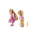 Set Disney Princess Petite Princess & Pony Rapunzel (95264-4l)
