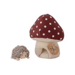 Plus Bloomingville Mini Gaston & Mushroom House (82058010)