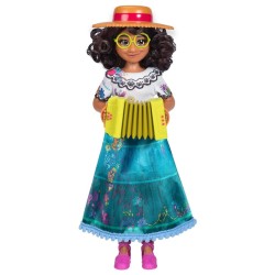 Doll Encanto Mirabel Musical Singing Fashion (219534)