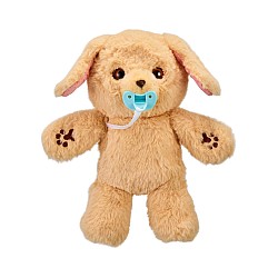Plus Little Live Pets Cozy Dozy Puppy (26387)