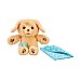 Plus Little Live Pets Cozy Dozy Puppy (26387) Plus Little Live Pets Cozy Dozy Puppy (26387)