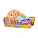 Plus Little Live Pets Cozy Dozy Puppy (26387) Plus Little Live Pets Cozy Dozy Puppy (26387)