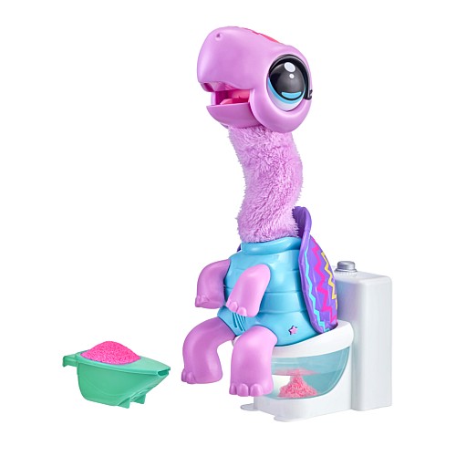 Little Live Pets Gotta Go Turtle (26334)