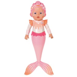 Doll Baby Born My First Mermaid (834589)