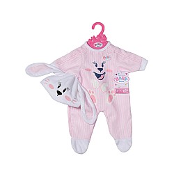 Set Baby Born Easter 43cm (834473)