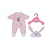 Set Baby Born Easter 43cm (834473)