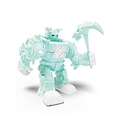 Schleich Eldrador Mini Creatures Ice Robot 42546