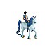 Schleich Bayala Aryon On Unicorn 70718 Schleich Bayala Aryon On Unicorn 70718