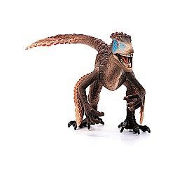 Dinosaurul Schleich Utahraptor (14582)