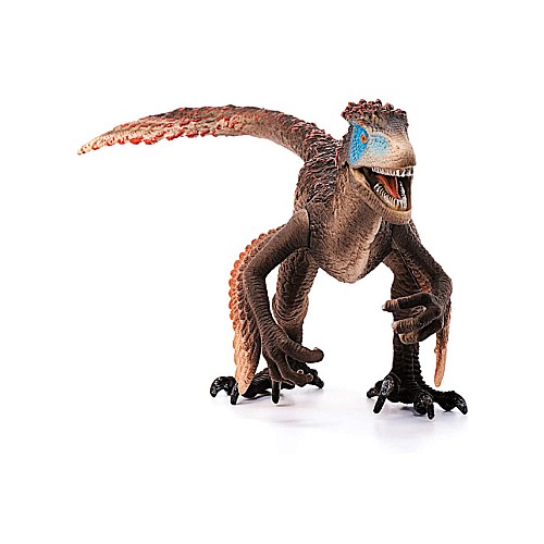 Dinosaurul Schleich Utahraptor (14582)