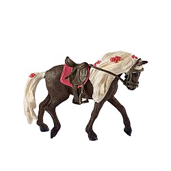 Schleich Rocky Mountain Horse Mare Horse Show 42469