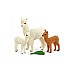 Schleich Alpaca 42544