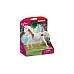 Schleich Rainbow Love Unicorn Mare 70726