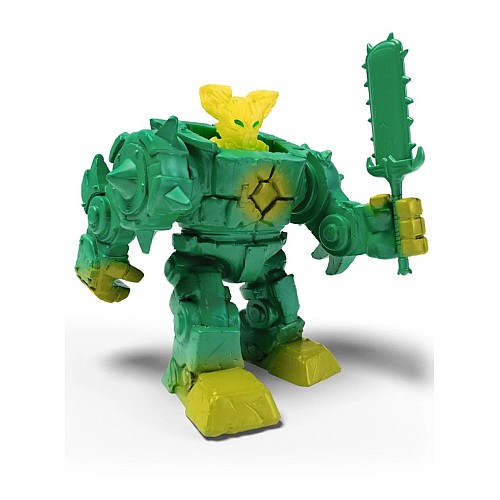 Schleich Eldrador Mini Creatures Jungle Robot 42548