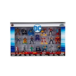 Jada Dc Comicspack Nanofigs Wave 2 253255018